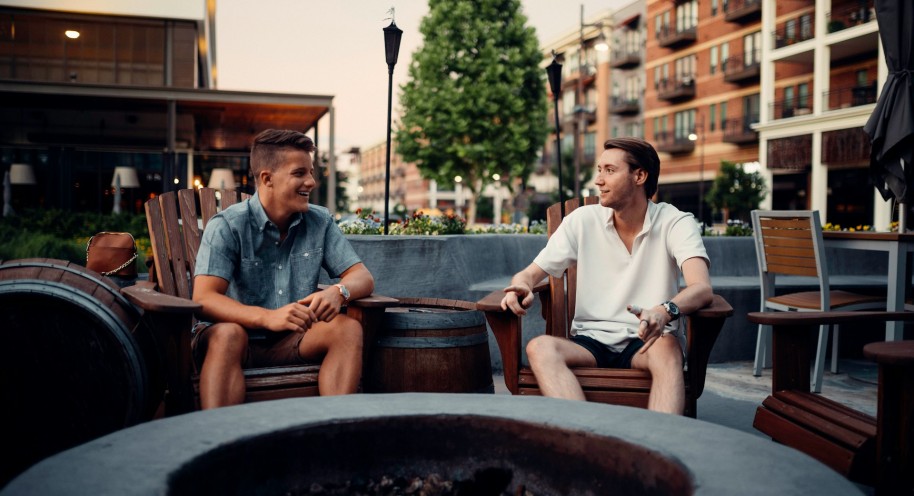 Cayuga Capital Highlights How Mixed-Use Projects Create Thriving Neighborhoods