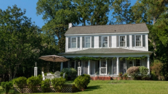 Dawson's Creek House