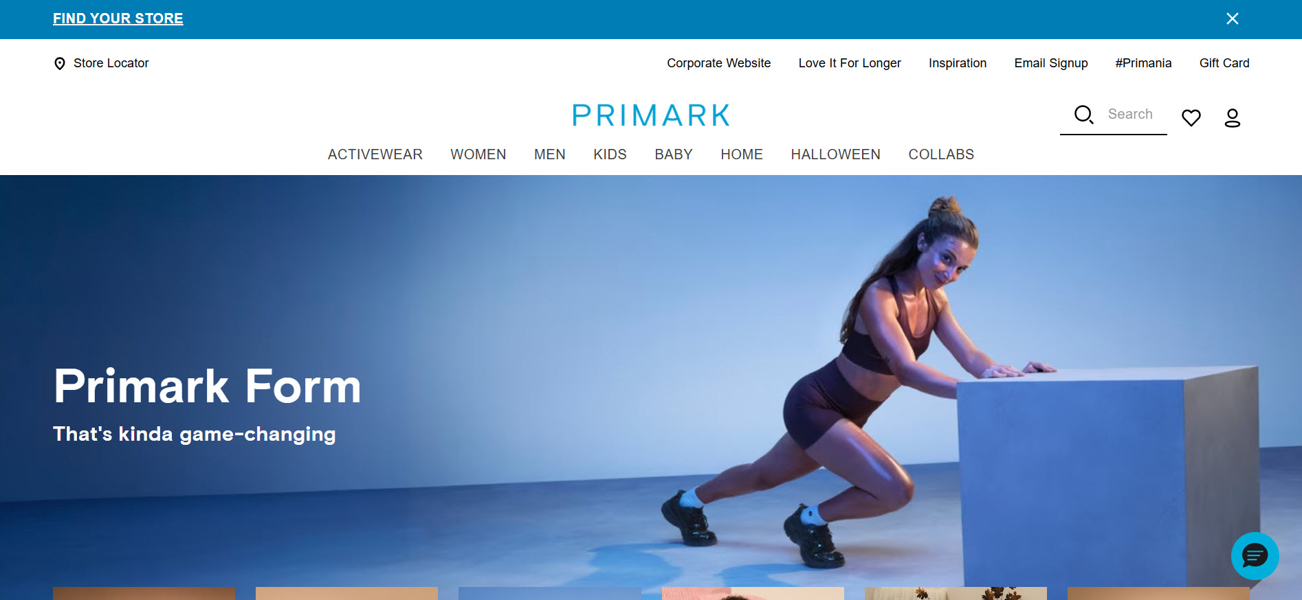 Primark Didn't Actually Buy a Warehouse. Here's What It Really Did, and ...