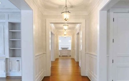 Jennifer-Lopez-house-first-floor-hall