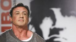 'John Rambo' Press Conference and Photocall