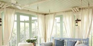 Porch ideas