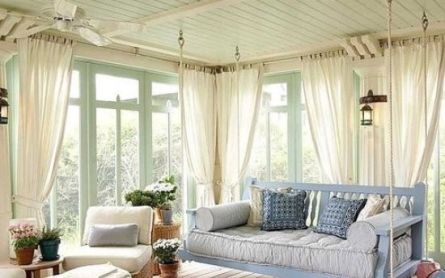 Porch ideas