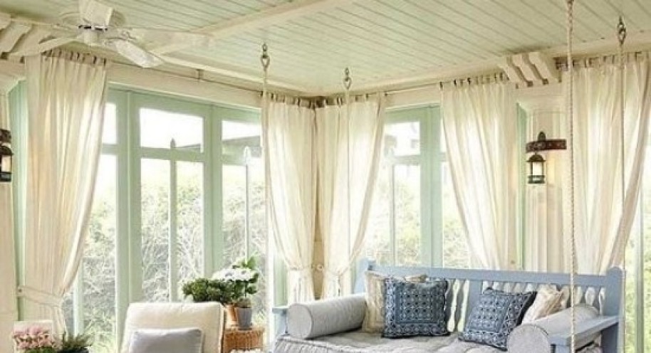 Porch ideas