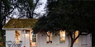 Tiny home