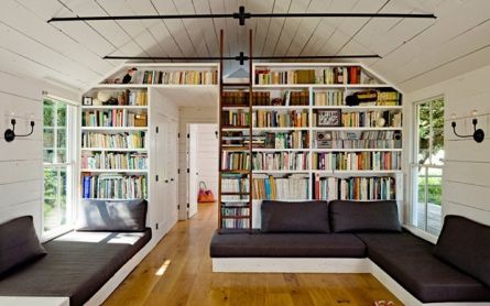 Tiny home