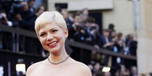 Michelle Williams