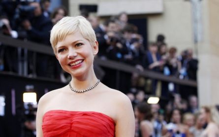 Michelle Williams