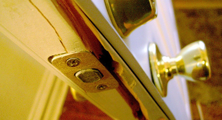 Squatters Break into $3.2 Million Memphis Mansion