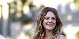 Drew Barrymore