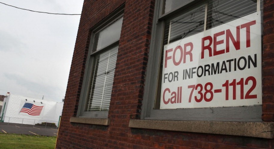 Utica, NY Struggles With Poverty Rate Twice The National Average