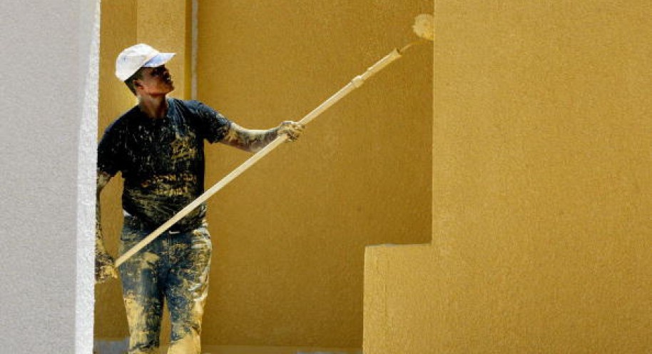 UNRWA Builds Houses For Palestinians