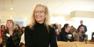 Annie Leibovitz