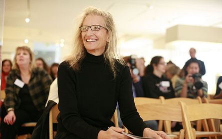 Annie Leibovitz