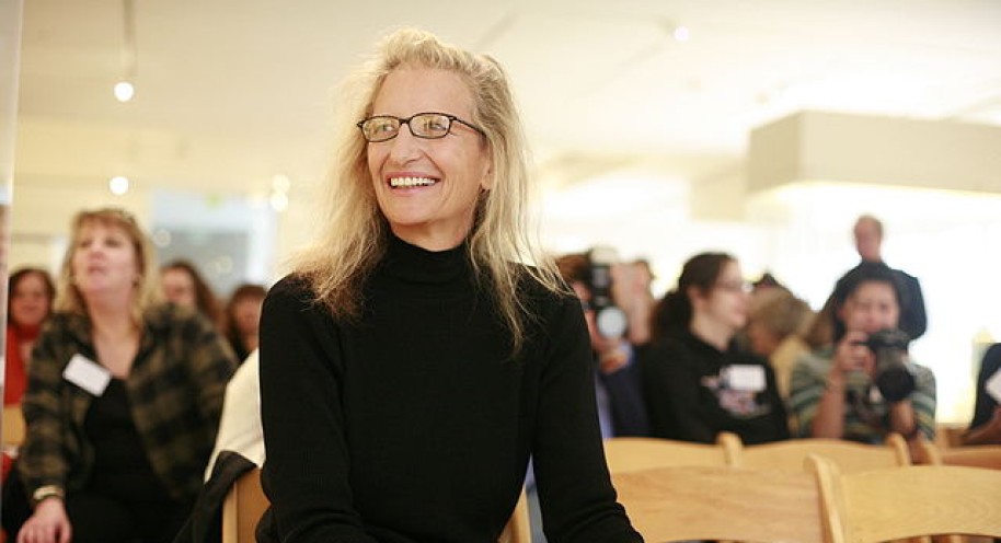 Annie Leibovitz