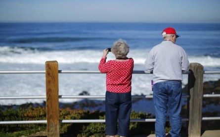 Baby boomers