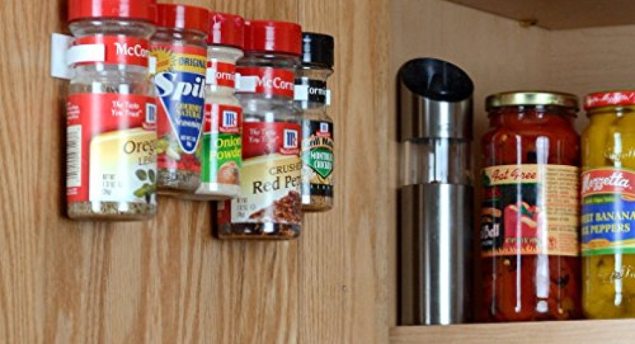 Top Best 5 cabinet door organizer for sale 2017