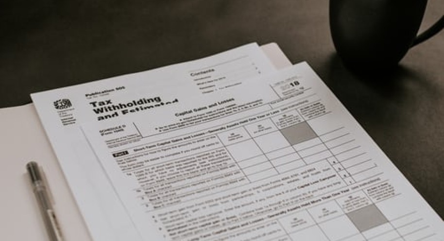 Real Estate Tax