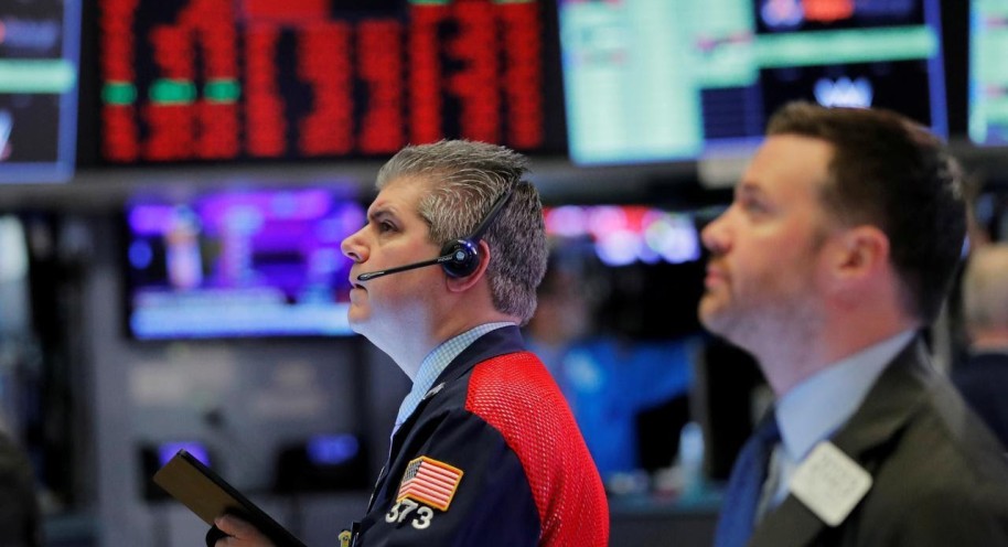 Dow, S&P, NASDAQ-100, and Other Major Stocks Raise Gains Following Recent Weakness in Markets!