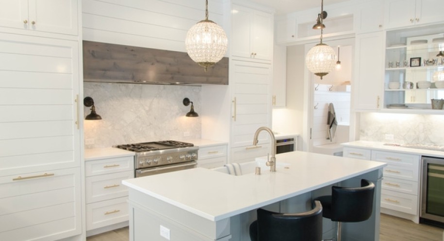 What kitchen style Is the right one for you?