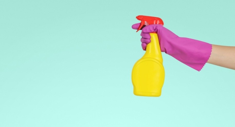 Household Stains Removal