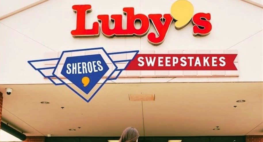 Luby’s to Sell Real Estate Assets