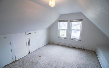 Tips to Properly Clean the Attic