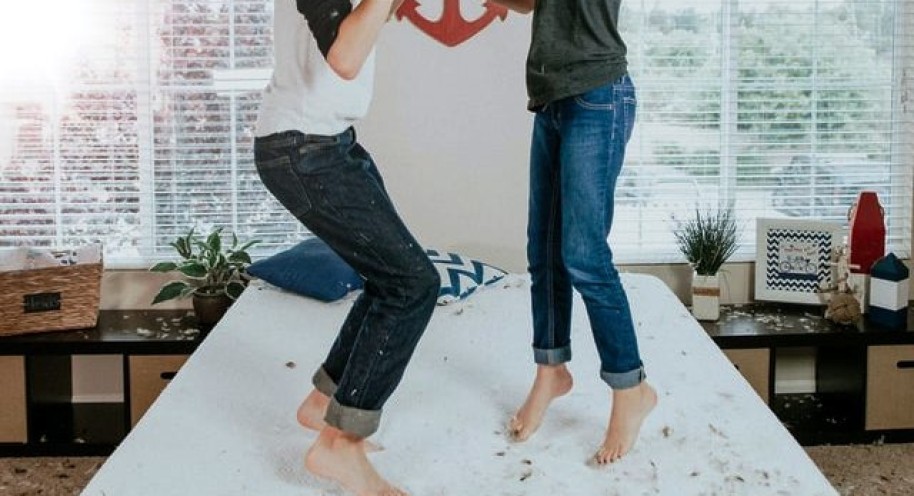 Things You Should Never Do To Your Mattress