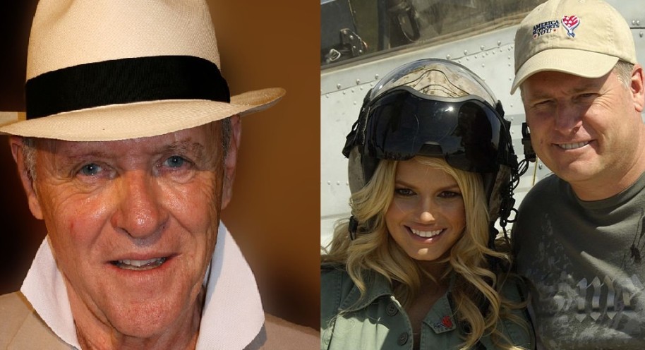 Sir Anthony Hopkins and Joe Simpson sell Malibu homes